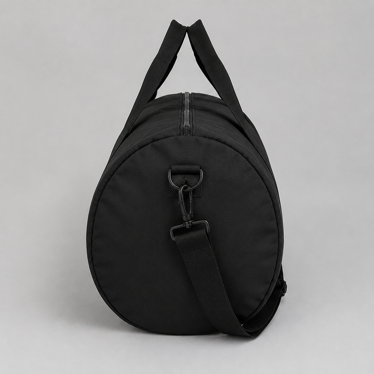 Dirty Money Club Duffle Bag