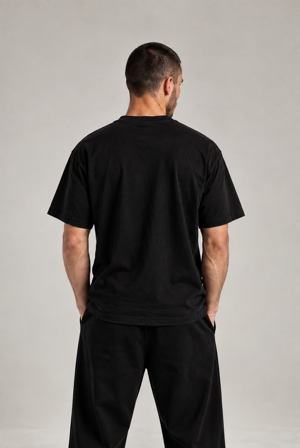 Dirty Money Club Signature Tee