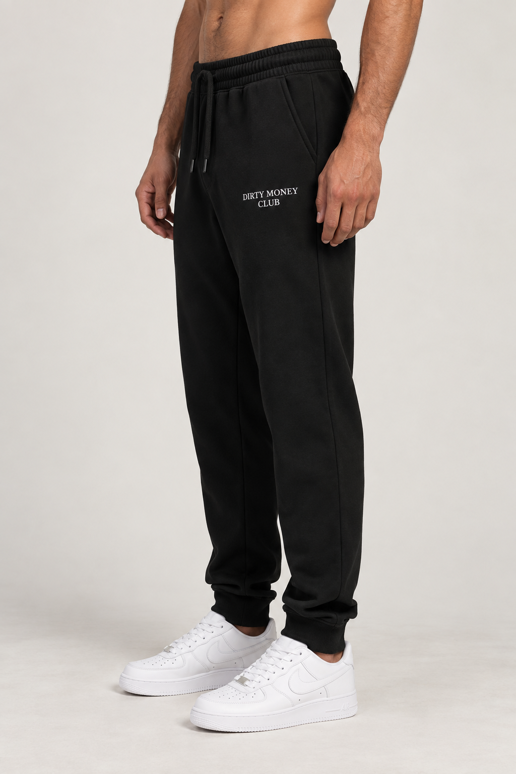 DMC Club Sport Jogger