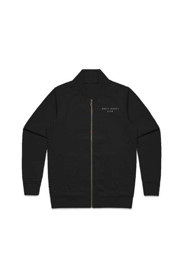 Dirty Money Club Jacket