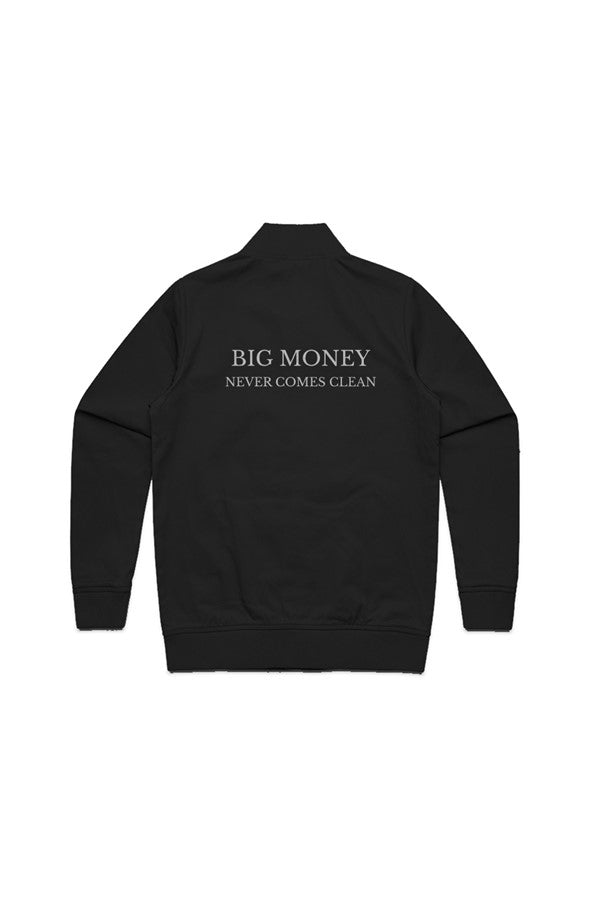 Dirty Money Club Jacket