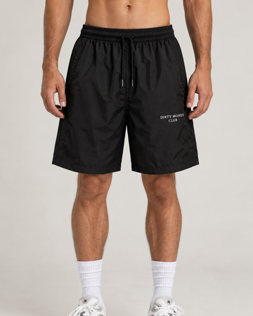 Dirty Money Club Training Shorts