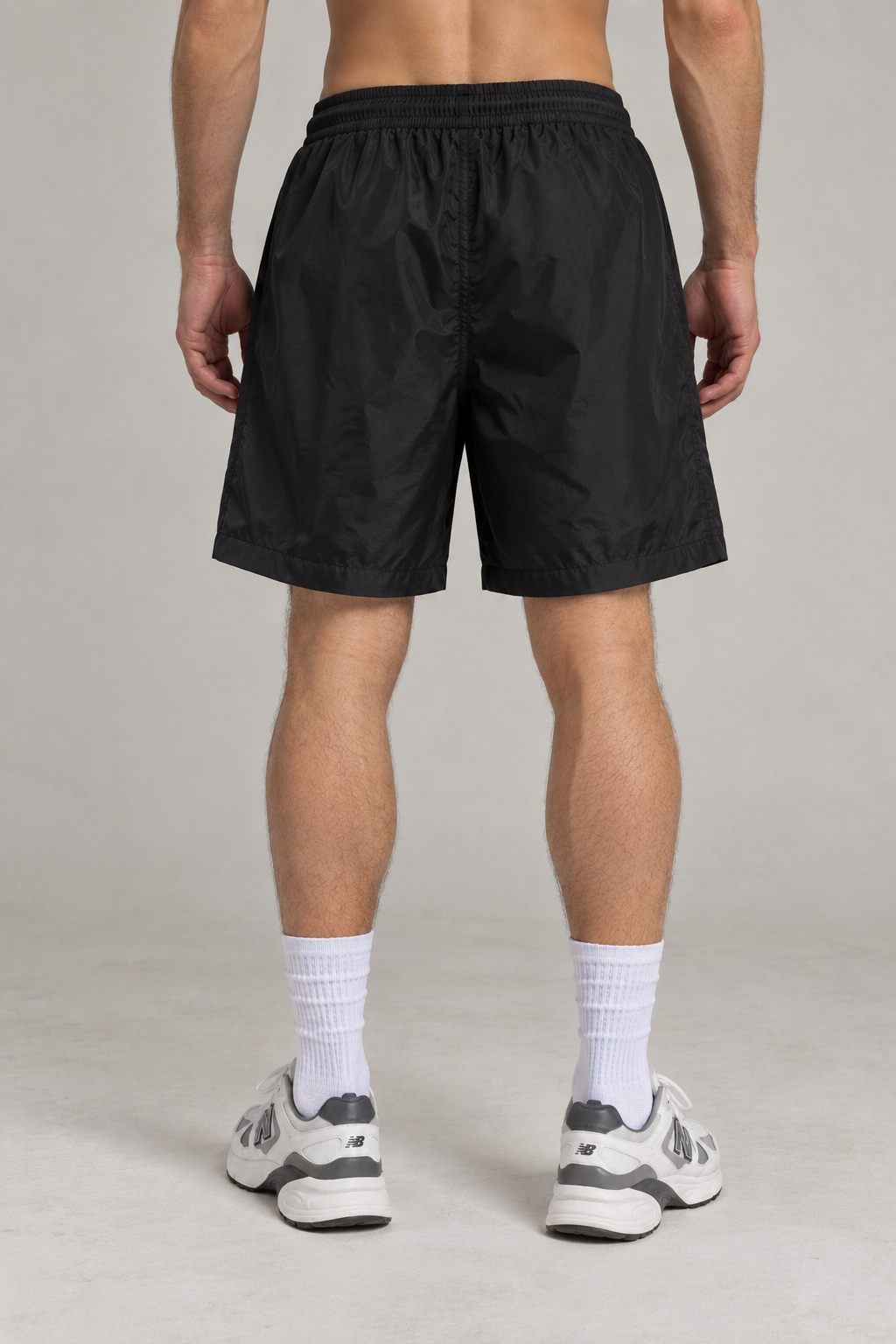 Dirty Money Club Training Shorts