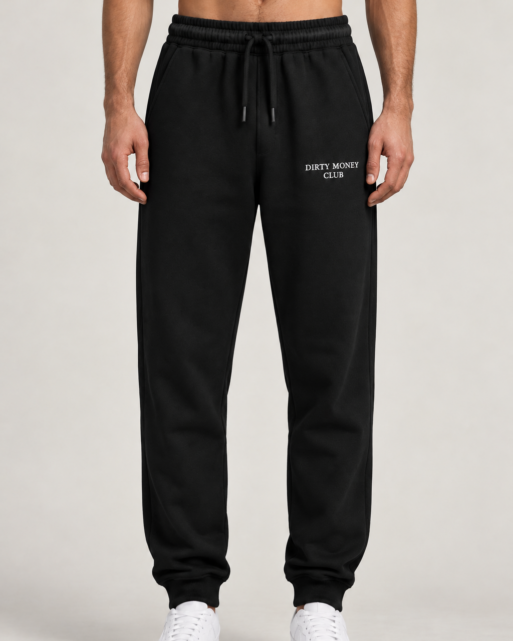 DMC Club Sport Jogger