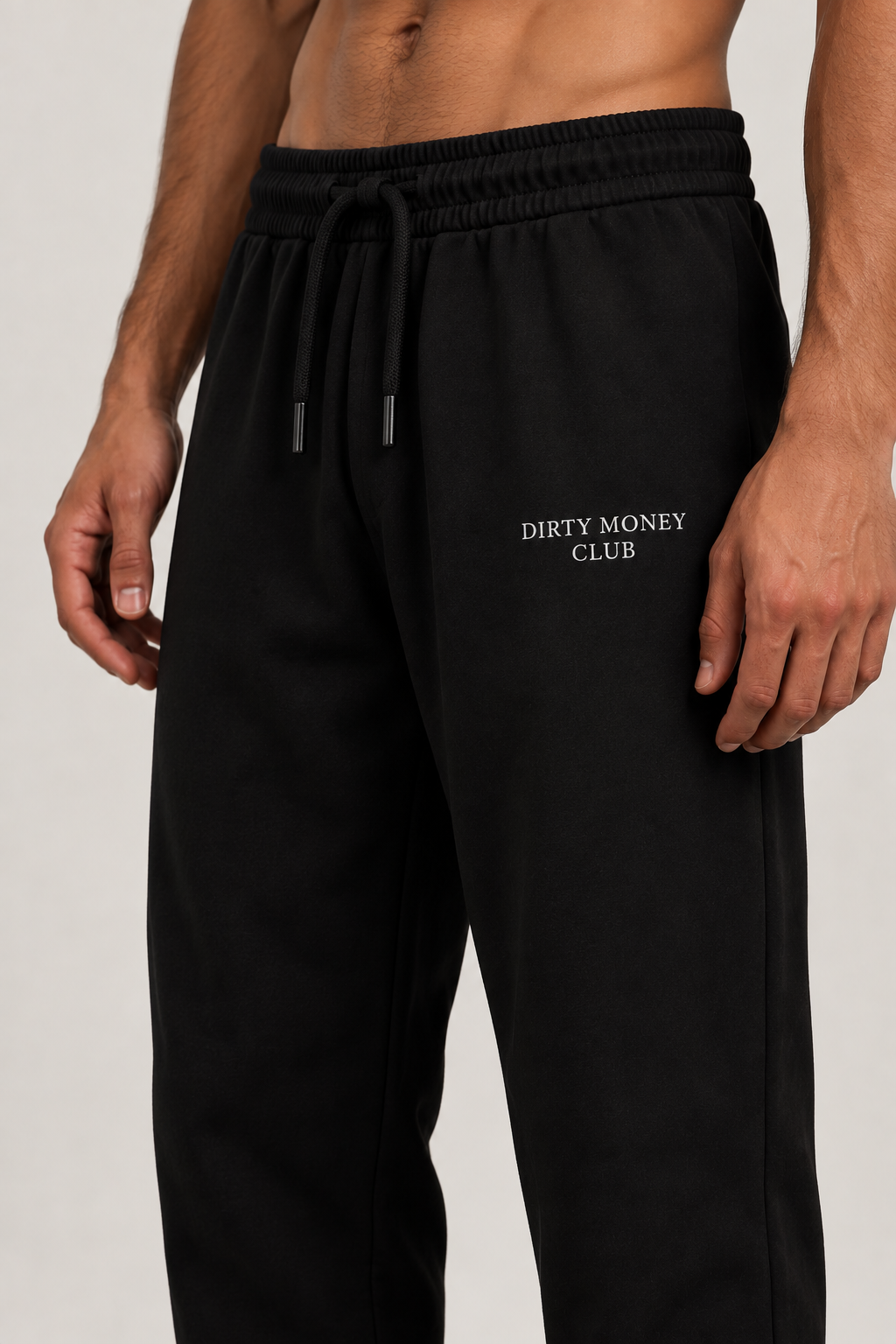 DMC Club Sport Jogger